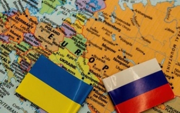 Ukrayna amazi: Yeni Dnya Dzeni'nin krizi