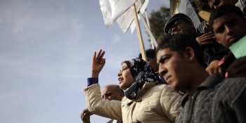 Arap Bahari 2.0: Gnmz Protestoculari iin 2011’den Bes Ders