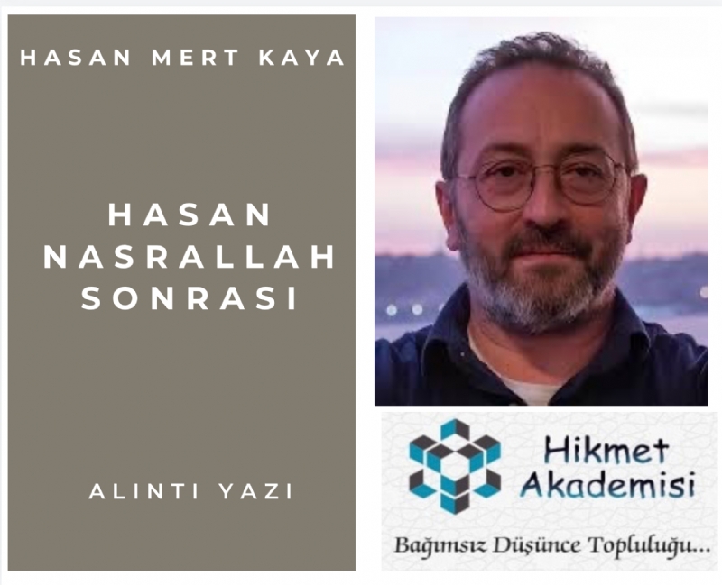 Hasan Mert KAYA